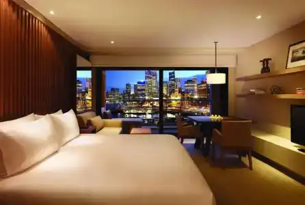 Park Hyatt - 38