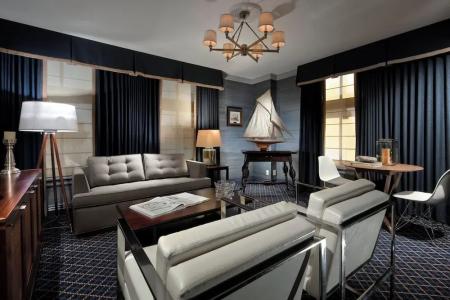 The Los Angeles Athletic Club - 56