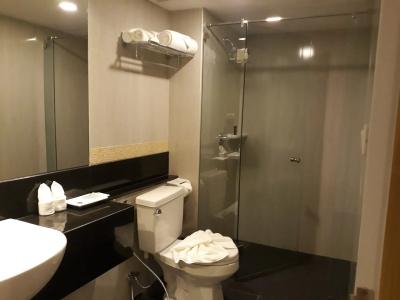 New Square Patong - Sha - 17