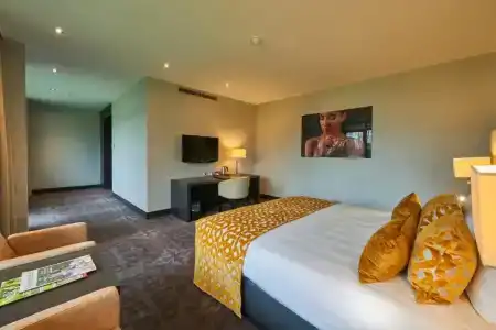Van Der Valk Almere - 4