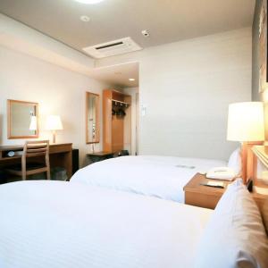 Route-Inn Akita Tsuchizaki - 20