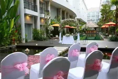 b Bali & Spa - 33