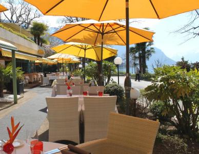 Royal Plaza Montreux - 44