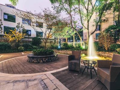 Atour S Chengdu Taikoo Li Branch - 27