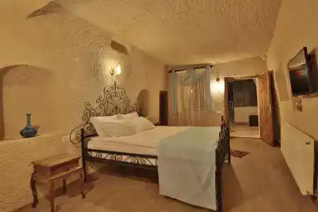 Jacob's Cave Suites - Cappadocia - 30