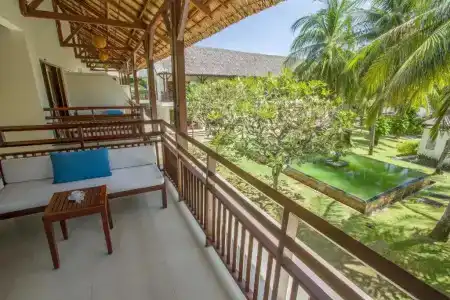 Blue Ocean Resort - 91