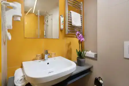ibis Styles Budapest Citywest - 36