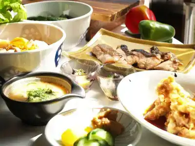 Jal City Miyazaki - 8