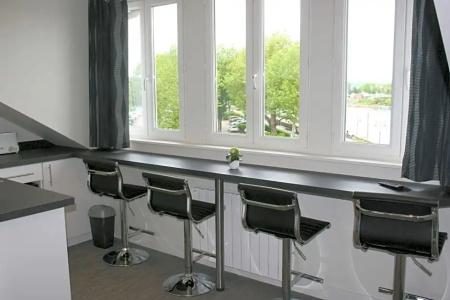 Best Western Le Cheval Blanc -Centre- Vieux Port - 182