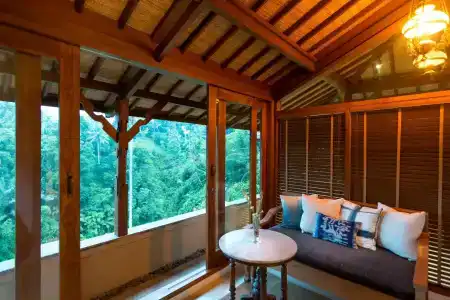 Ulun Ubud Resort - 51