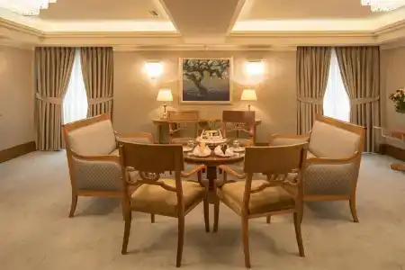Zorlu Grand Trabzon - 88