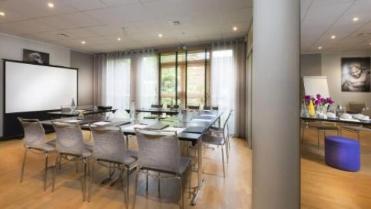 Acanthe - Boulogne Billancourt - 26