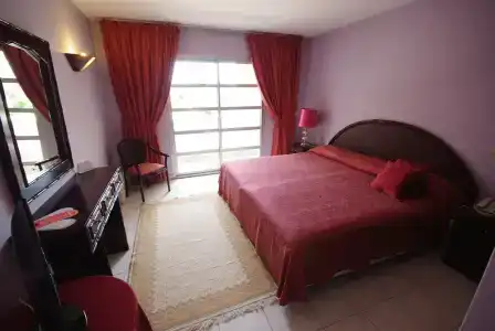 El Pueblo Tamlelt - All Inclusive - 63