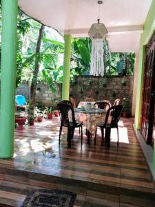 Wimala b&b - 11