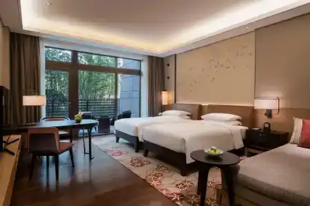Hyatt Regency Xi'an - 6
