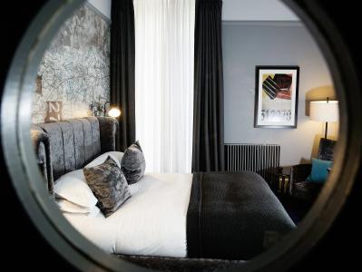 Malmaison Glasgow - 17