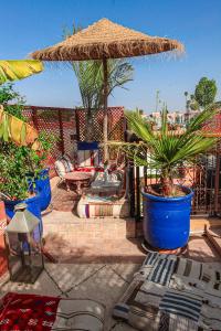 Riad Melhoun & Spa - 39