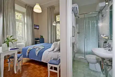 Residenza I Rioni Guesthouse - 35
