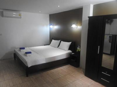 Allstar Guesthouse - 50