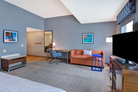 Hampton Inn & Suites/St. Petersburg-Ulmerton Road - 4