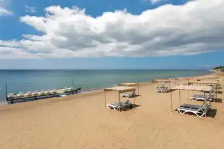 Troas Beach - 6