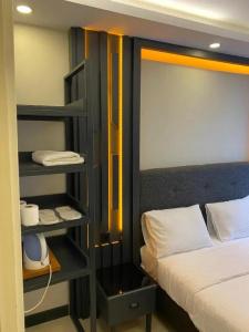 Galata King Suite - 20