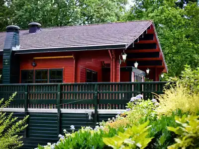 Fletcher Restaurant De Wipselberg-Veluwe - 34