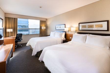 Holiday Inn Express Las Condes - 31