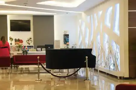 White City Resort - Ultra All Inclusive - 1