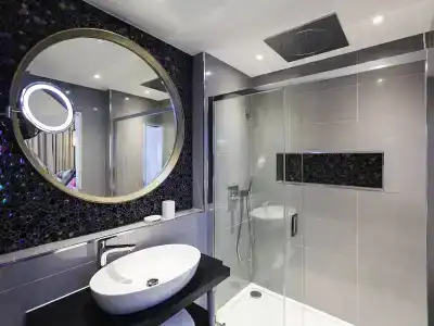 Mercure London Hyde Park - 9