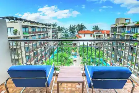 Baan Laimai Beach Resort & Spa - Sha Extra Plus - 166