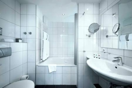 Best Western Premier Ib Friedberger Warte - 51