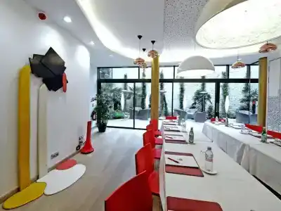 Hôtel Hor Europe - 23