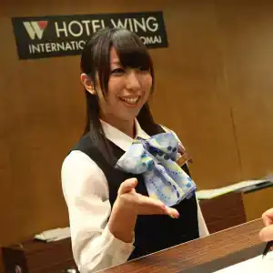 Wing International Tomakomai - 15