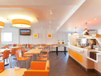 ibis budget Honfleur Centre - 16