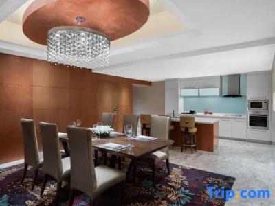 Suzhou Marriott - 150