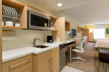 Home2 Suites By Hilton - 89