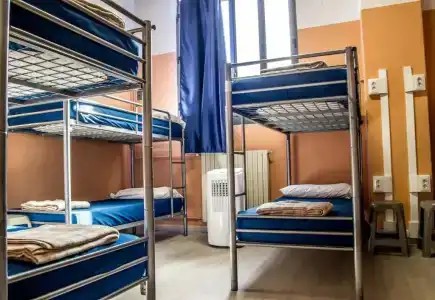 Hostel Santa Monaca - 0