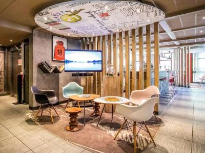 ibis Bourges Centre - 27