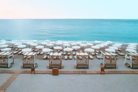 Mitsis Alila Resort & Spa - 26