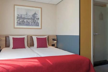 Golden Tulip Noordwijk Beach - 56