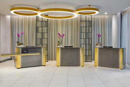 Hilton Dublin Kilmainham - 38