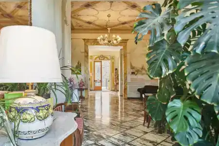 Albergo Chiusarelli - 11