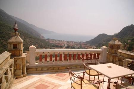 Villa Symbola - 63