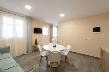 Plaka Beach Resort - 105