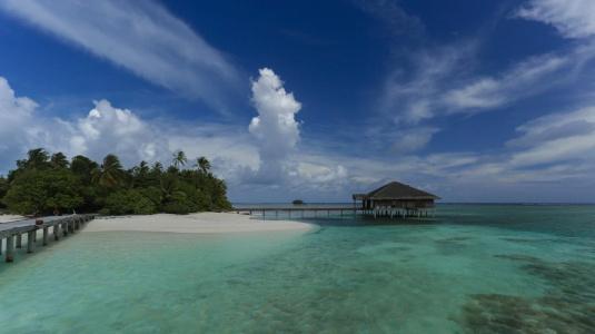 Medhufushi Island Resort - 30
