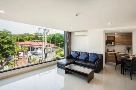 Jira Boutique Residence - 91