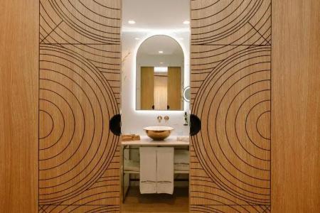 Hôtel Farah Casablanca - 75