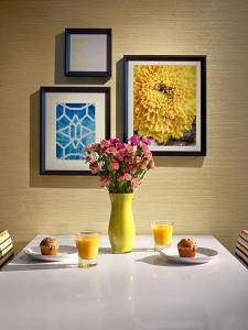 Sonesta ES Suites Portland - Vancouver - 43