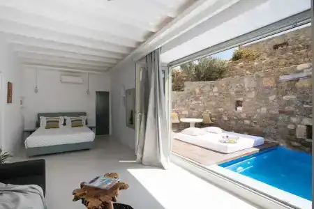 Mykonos Village - 29